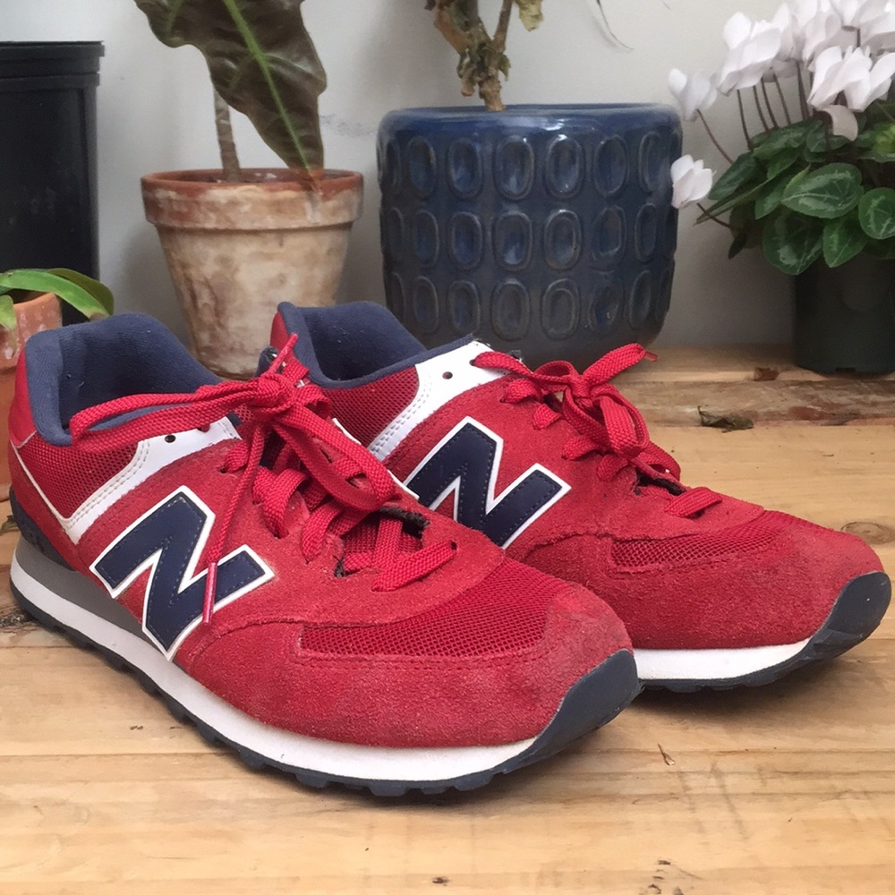 New Balance 574 Sneakers